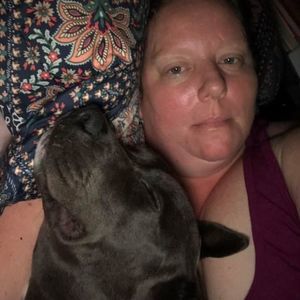 Meet your Posher, Robyn